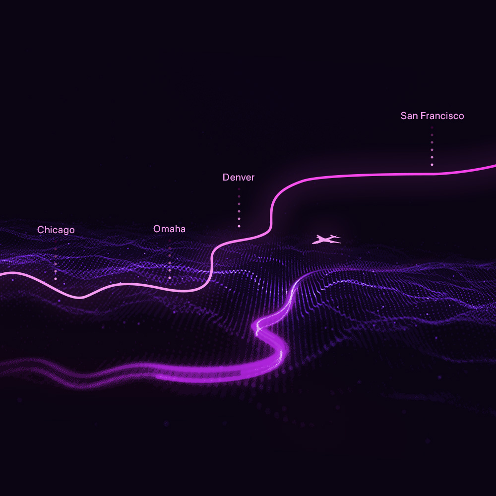Dashboard de CRM integrado