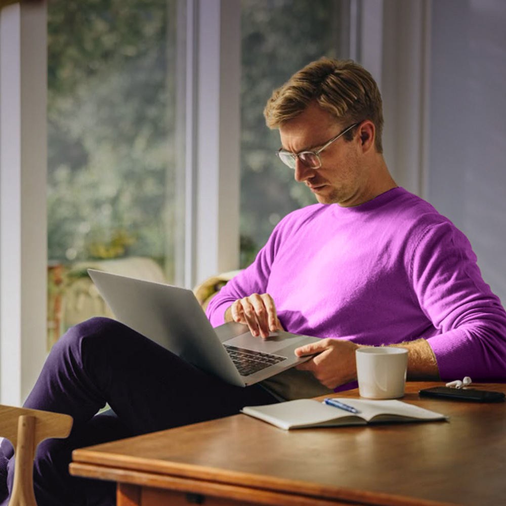 Automação total da jornada