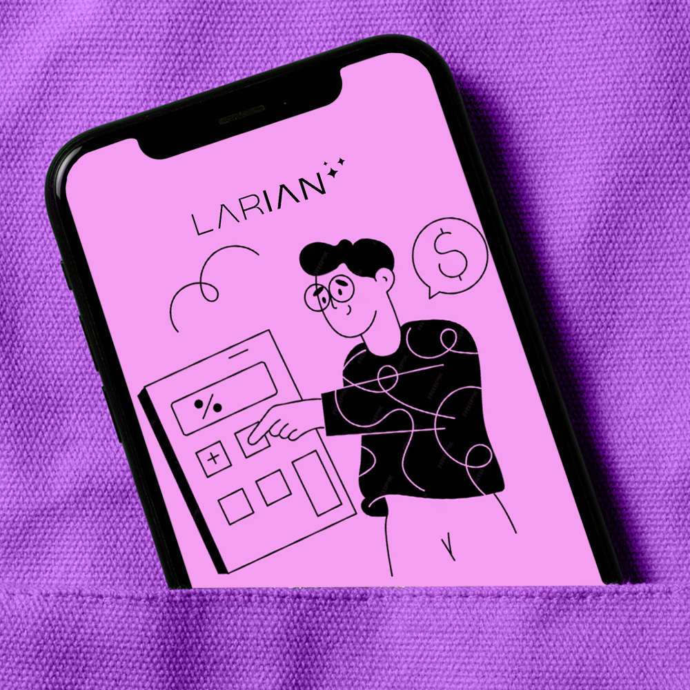 Pagamentos rápidos e flexíveis